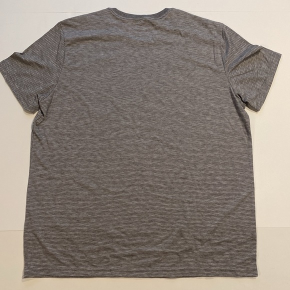 Sonoma Mens XLarge 2 Supersoft Soft Sleeve Crew Neck Tee Shirts New D24 - Picture 9 of 13